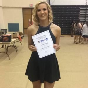 Meet your Posher, Jennifer